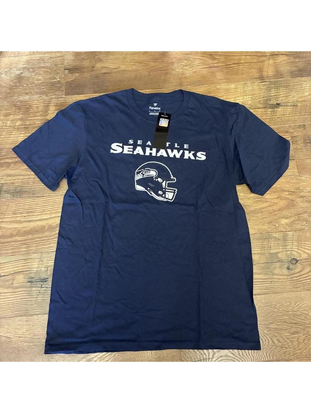 NFL Seattle Seahawks Witherspoon T-Shirt